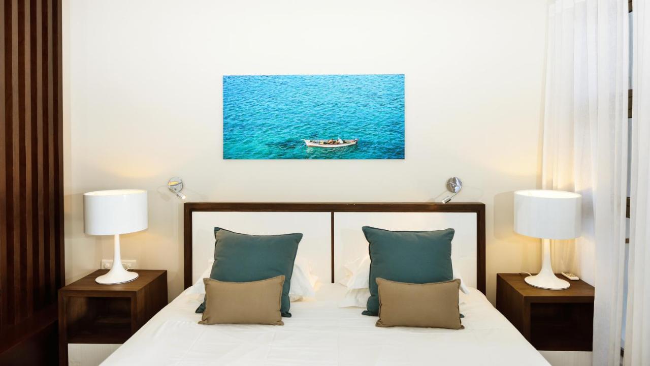 Esplanade By Horizon Holidays Тамарин Экстерьер фото